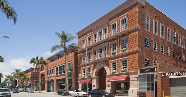 Beverly Hills Office